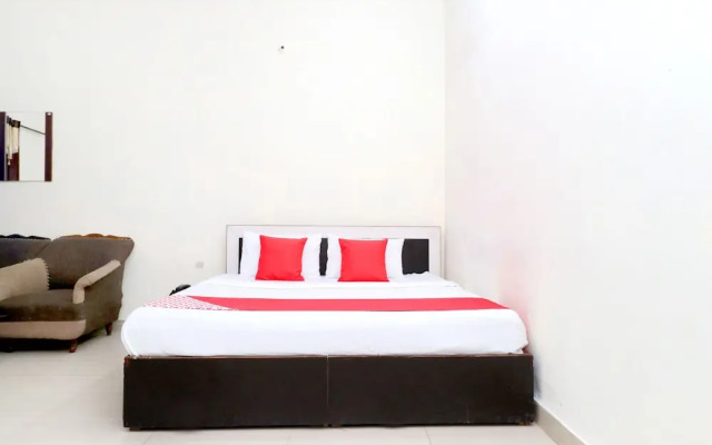 Welcome Lounge by OYO Rooms