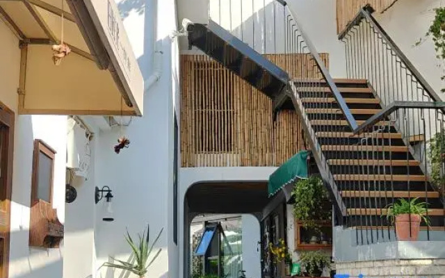 Huangshan Tangmo No.1 Bieyuan Homestay