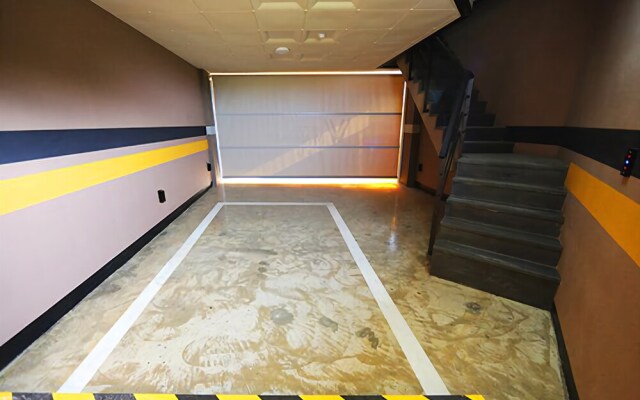 Gangneung Wannabe Pension