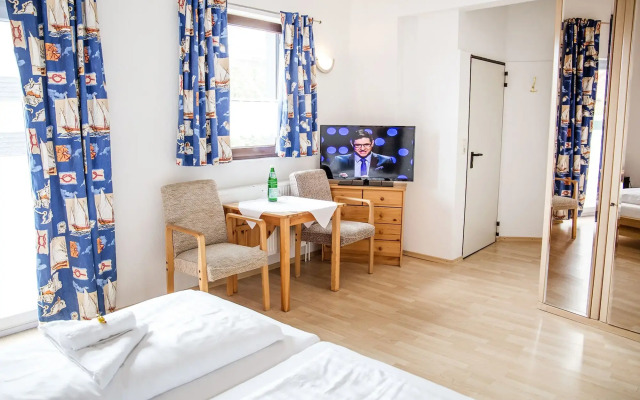 Hotel Tum Stüürmann