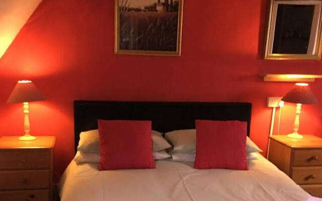 Chestnuts B&B