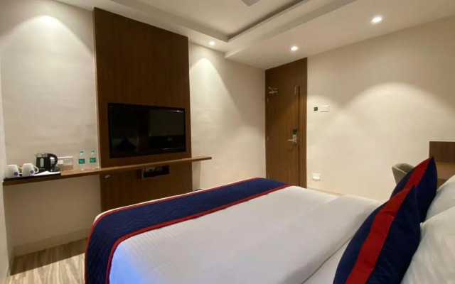 Zip By Spree Hotels Shirdi