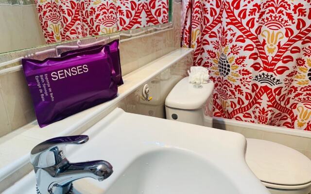 Apartamento Yomeli