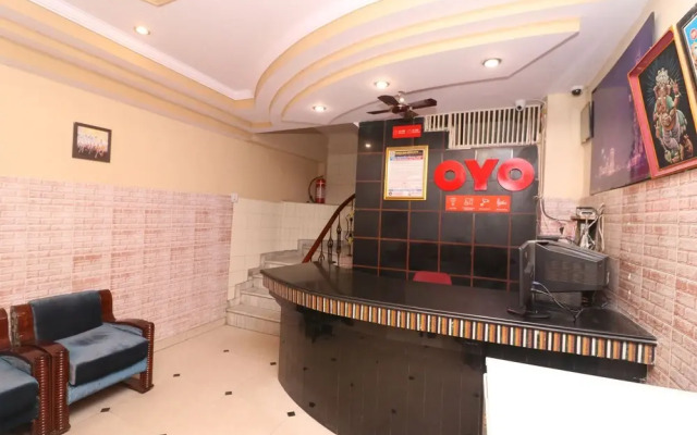OYO 29694 Hotel Heritage