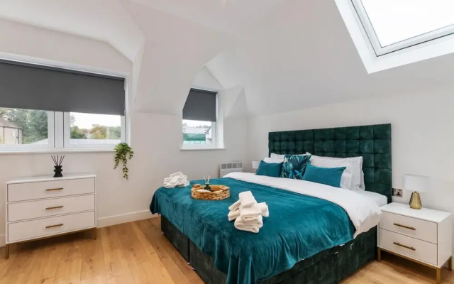 Flat 7 Leatherhead