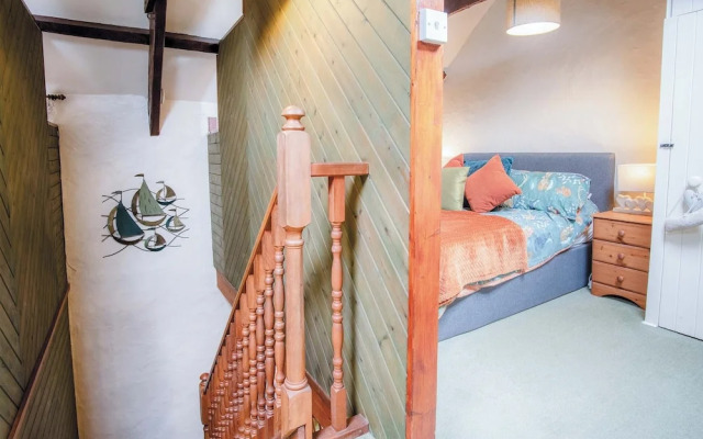 The Granary - 2 Bedroom Apartment