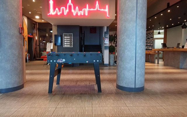 ibis Warszawa Centrum