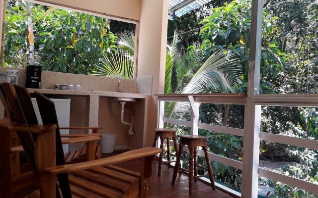 La Casa de Manito
