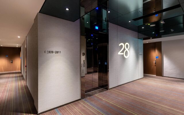 Holiday Inn Express Hong Kong Kowloon CBD2 by IHG