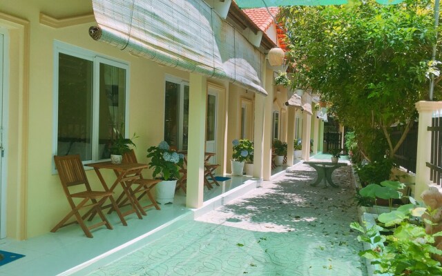 Newstar Phu Quoc Resort