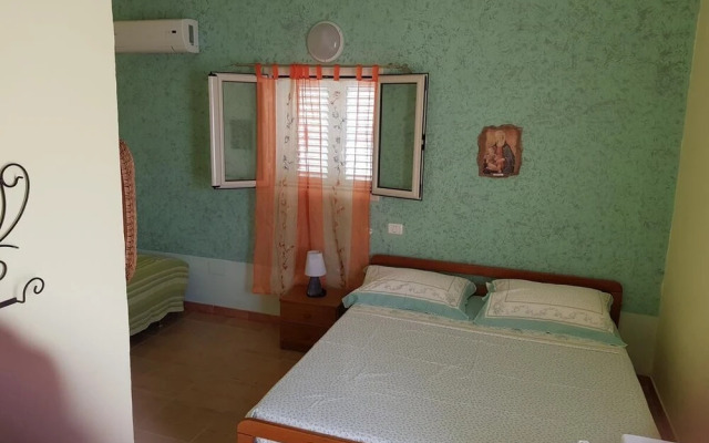 Villa Rossella