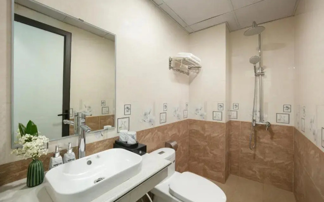 Dung Lai Hotel