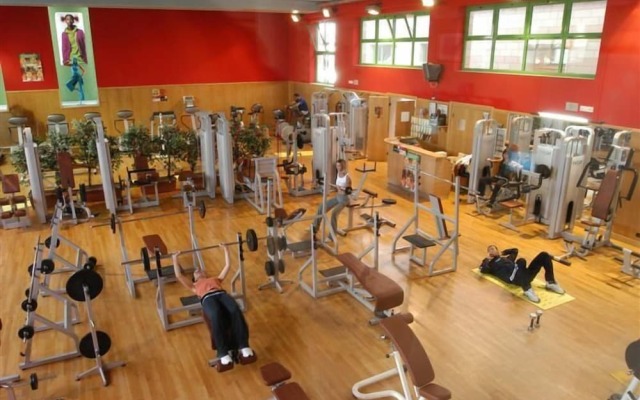 Nicotel Wellness Corato