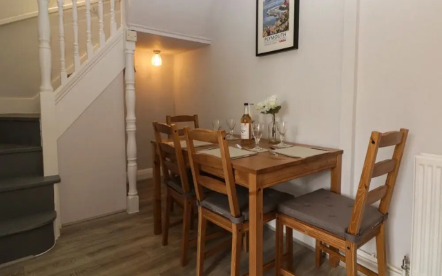 Harbourside Cottage