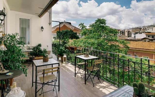 Addimora Boutique Suites