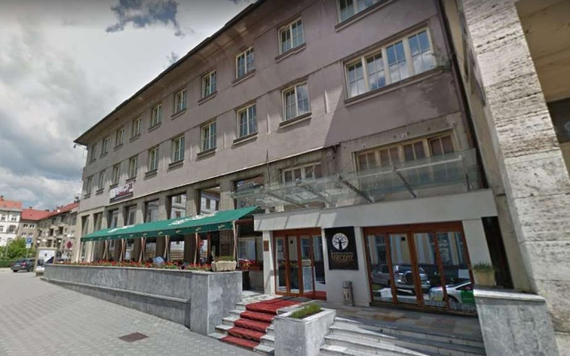 Hotel Národný dom