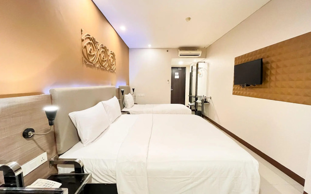 Verse Hotel Cirebon