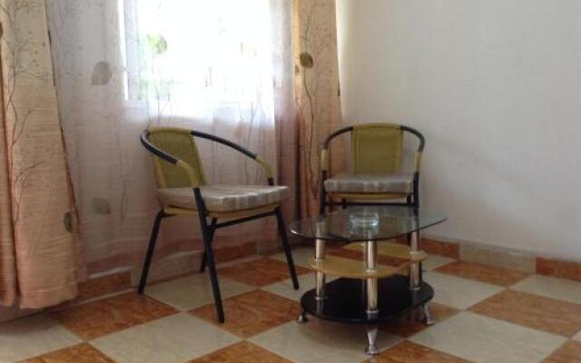 Ebrahim Flats - Grand Baie Beach