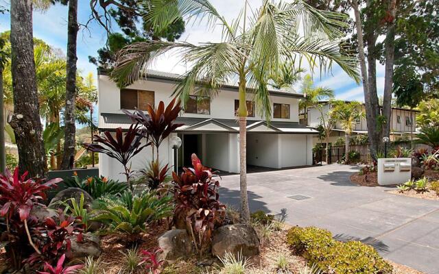 Viewland Drive Private Holiday Apartment