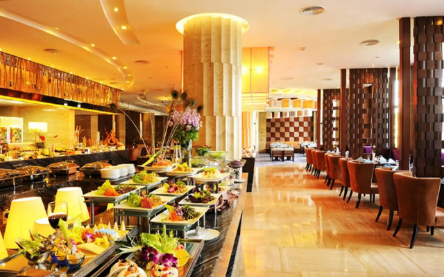 Wanda Realm Xiamen North Bay