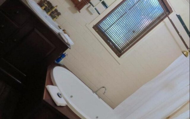 Fawkes House Country Spa Retreat