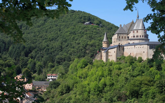 Hotel - Restaurant Petry