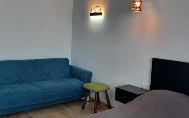 Apartamenty Gumbati 182