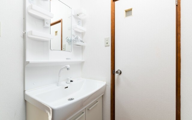 Ota Building Penthouse St33