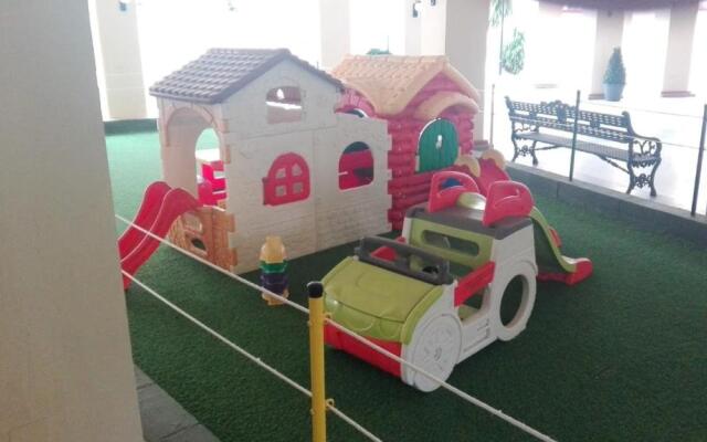 Romana Playa 7, Soleuropa