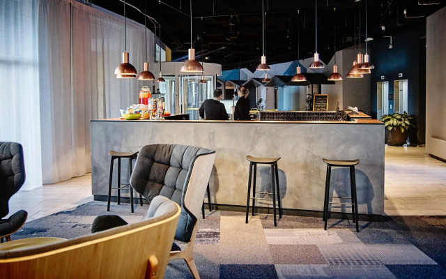 Thon Partner Hotel Høje Taastrup