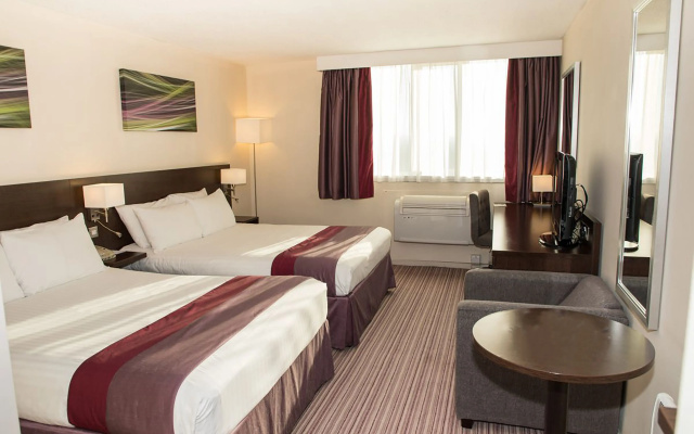 Holiday Inn Slough - Windsor by IHG
