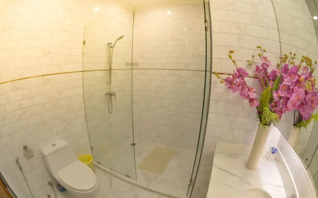 Lorin Villa 4BR with Private Pool
