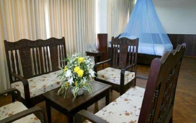 KMA 115 Miles Hotel