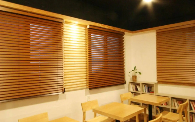 Melon Guesthouse - Hostel