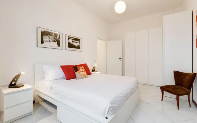 Bright and Nice Flat 10 Minutes From Vatican