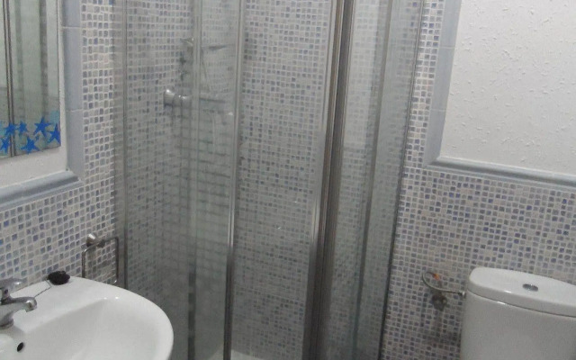 Mar y Arte Apartamentos