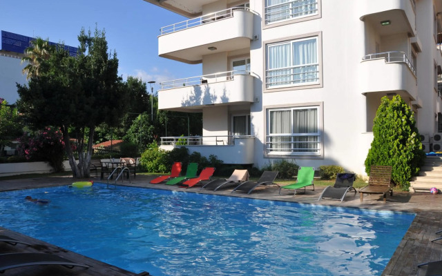 Island Hotel