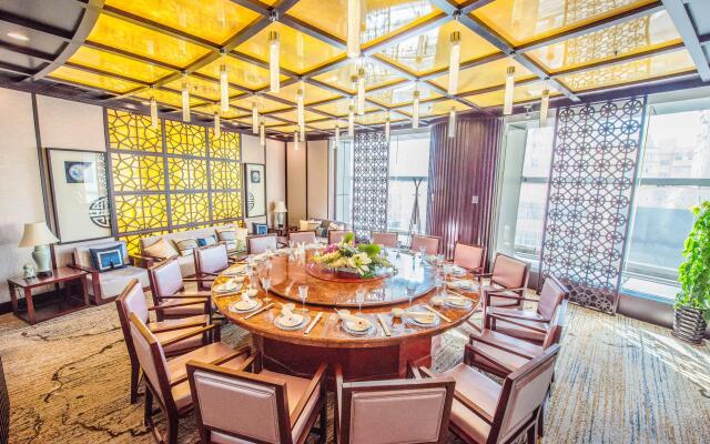 Hotel Nikko Dalian