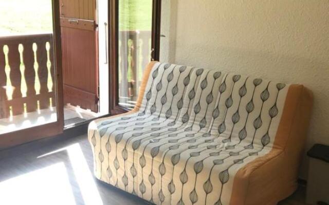 Bernex Studio Au Calme Parking Prive