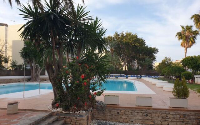 Apartment Eurosol Santa Marinella 16793