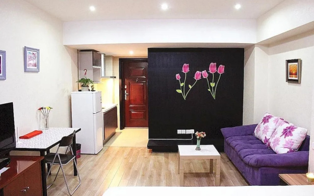 Nanjing Shanghao Hotel Apartment