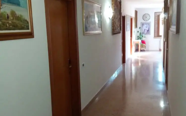 Agriturismo Corte Trincerone