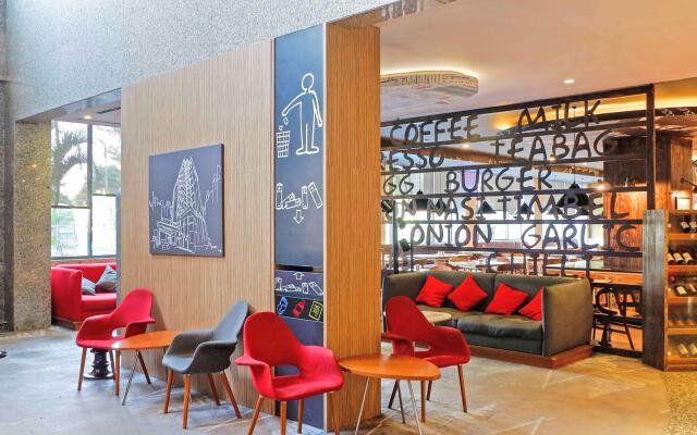 Kimaya Slipi Jakarta By Harris