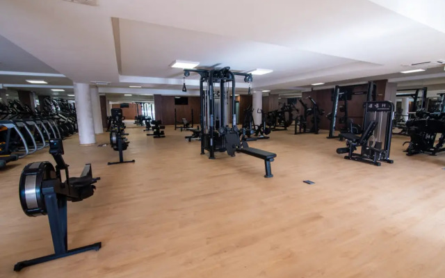 Dominium Palace Hotel