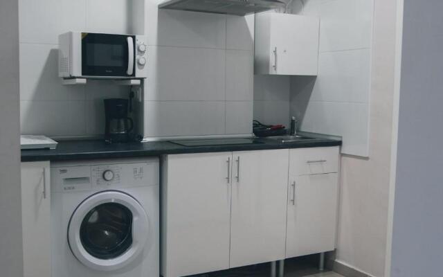 Apartamentos Centro Emérita