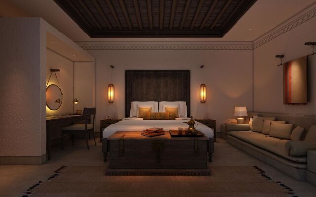 The Chedi Al Bait, Sharjah, UAE