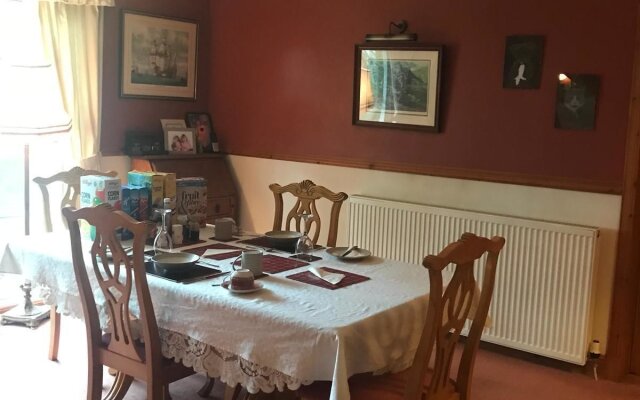 Hosefield Bed and Breakfast