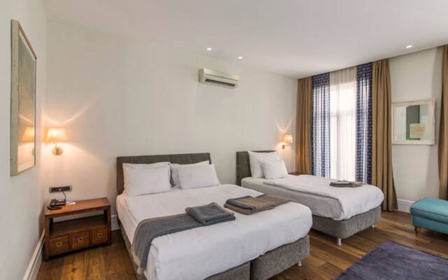 Misafir Suites 8 Istanbul - Special Class