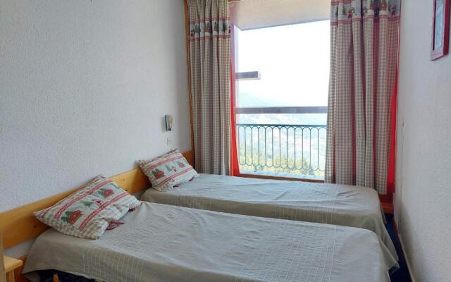 Appartement Les Arcs 1800, 2 pièces, 6 personnes - FR-1-411-419