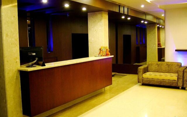 Hotel Rajmandir